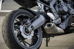 Gauchim Motos - Cuidados com os Pneus