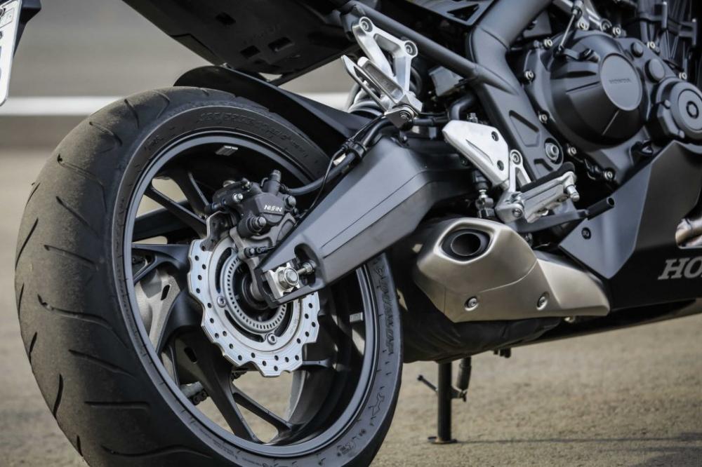 Gauchim Motos - Cuidados com os Pneus