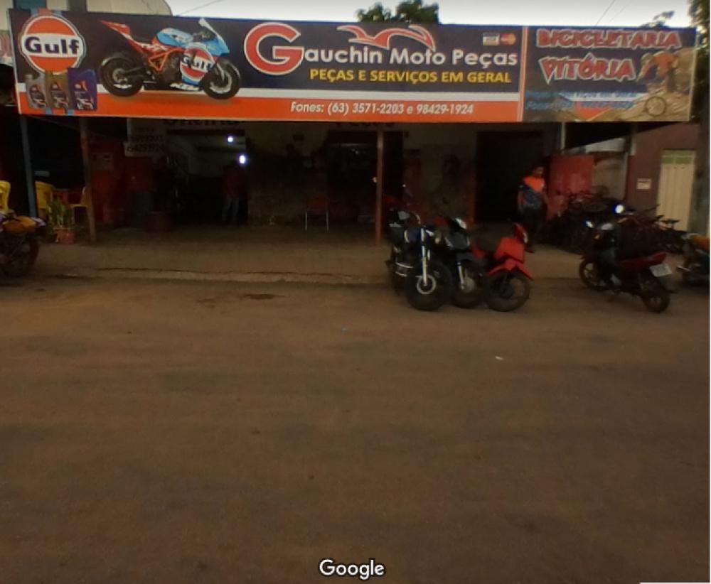 Gauchin Moto Peças - Galeria de Fotos - 02