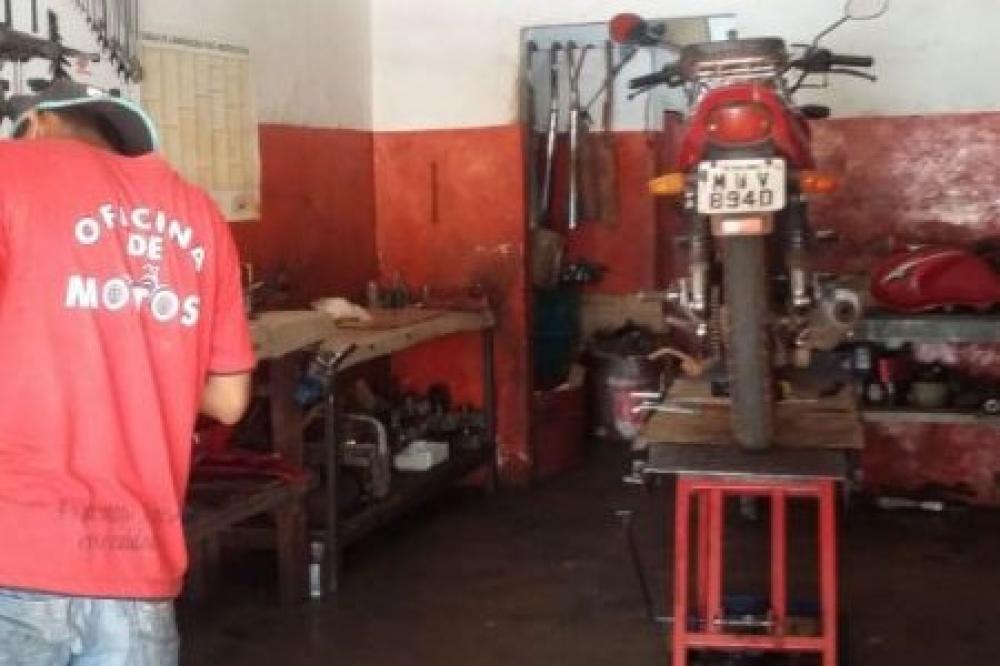 Gauchin Moto Peças - Galeria de Fotos - 03