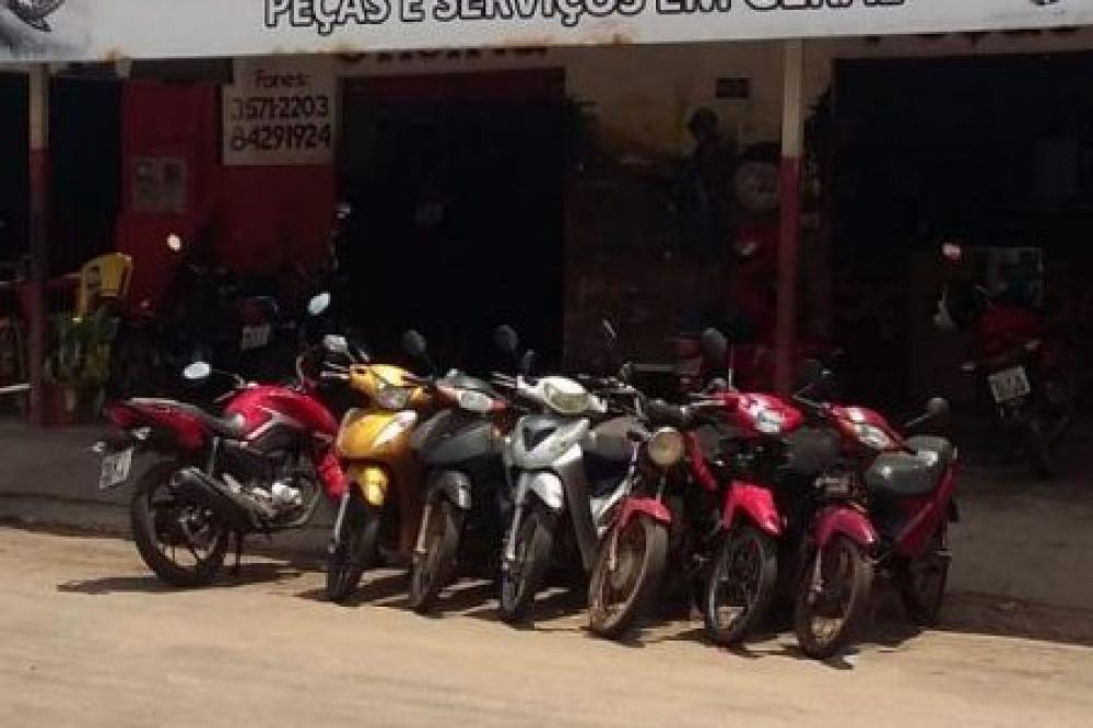 Gauchin Moto Peças - Galeria de Fotos - 05